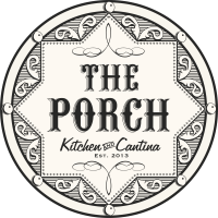 The Porch Kitchen and Cantina
